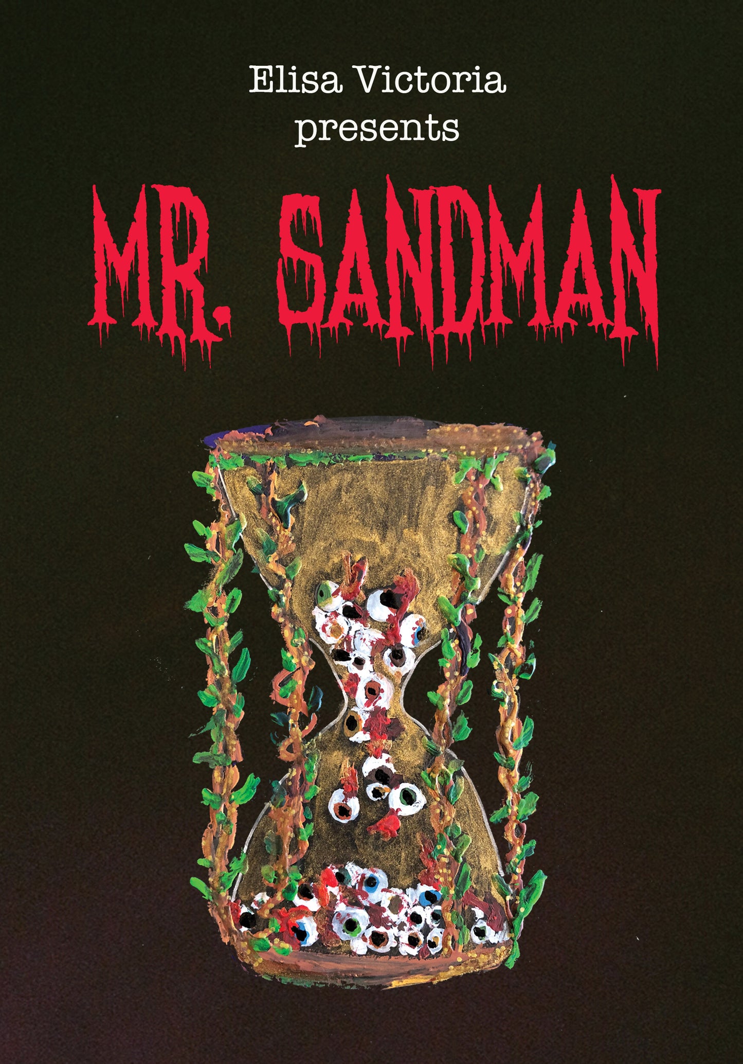 Mr. Sandman